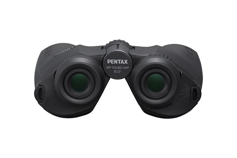 Бінокль Pentax SP 10х50 мм WP (65872) - фото 7