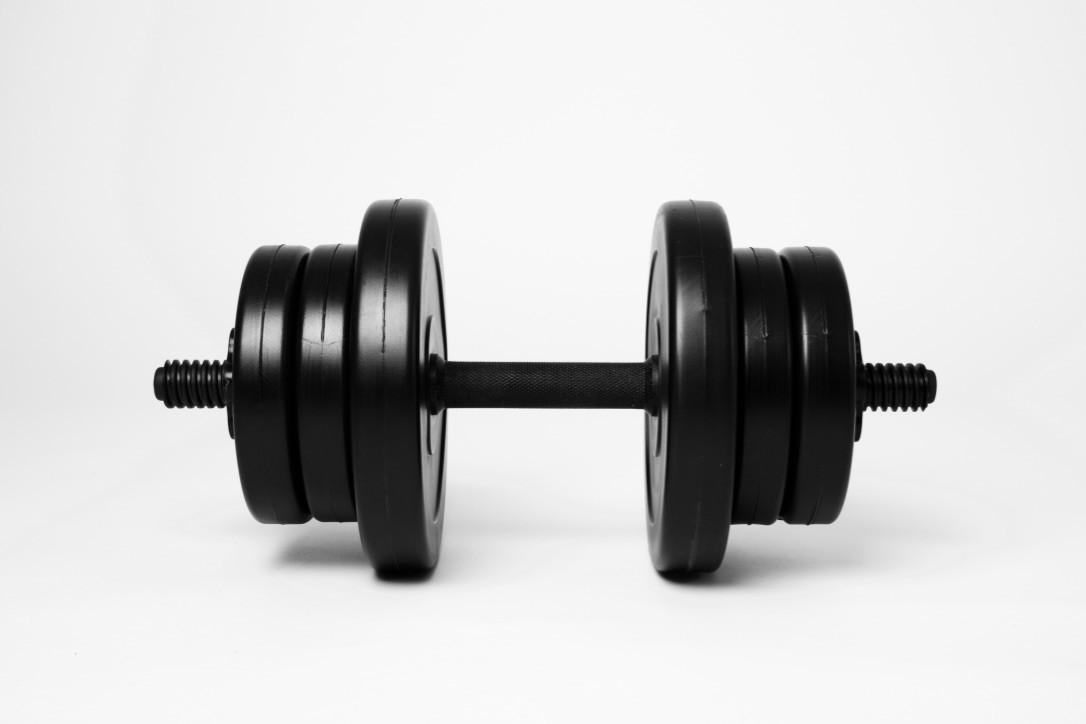 Гантелі 2х10 кг (2371513730_tren_2) - фото 5 Гантелі 2х10 кг (2371513730_tren_2) - фото 5