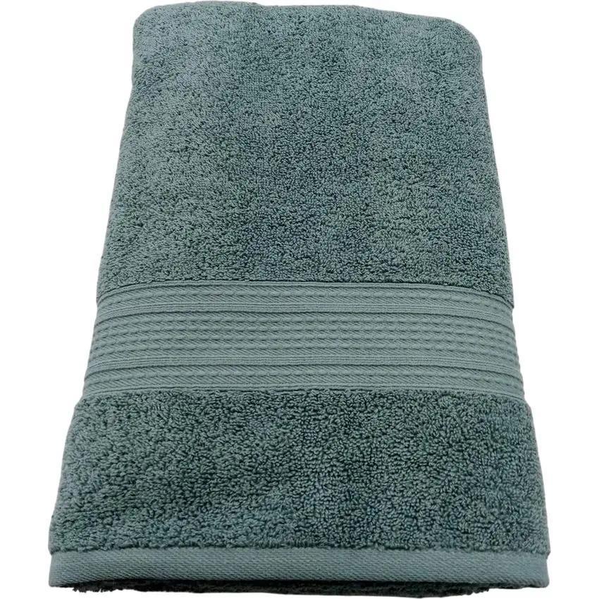 Полотенце махровое Ardesto SuperSoft 70х140 см Зеленый (ART2270SSP)