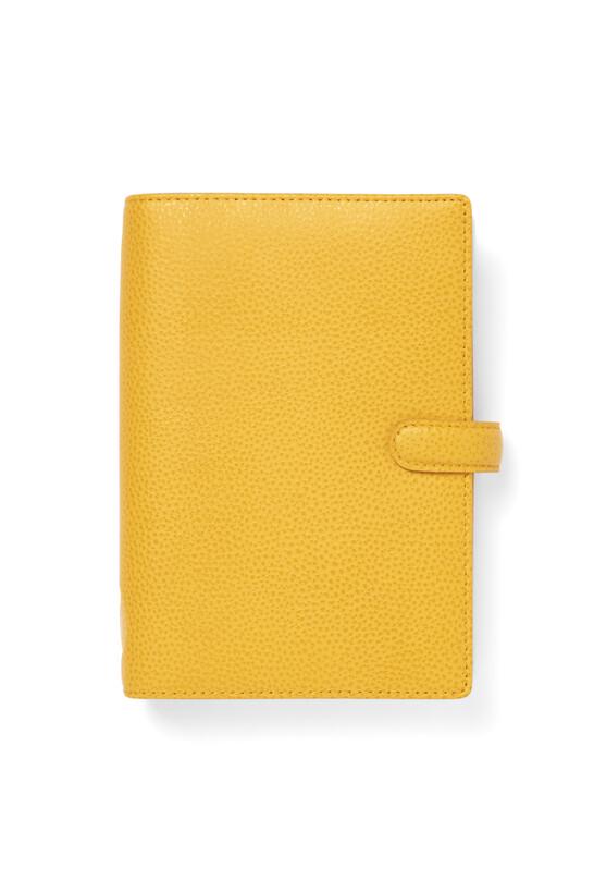 Органайзер Filofax Finsbury Personal Mustard (UD-022620)