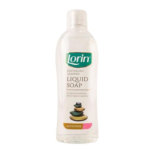 Мыло жидкое Lorin антистресс 1 л (974)