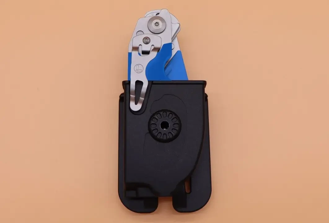 Ножницы военные Leatherman RAPTOR RESCUE UTILITY чехол (26736416) - фото 4