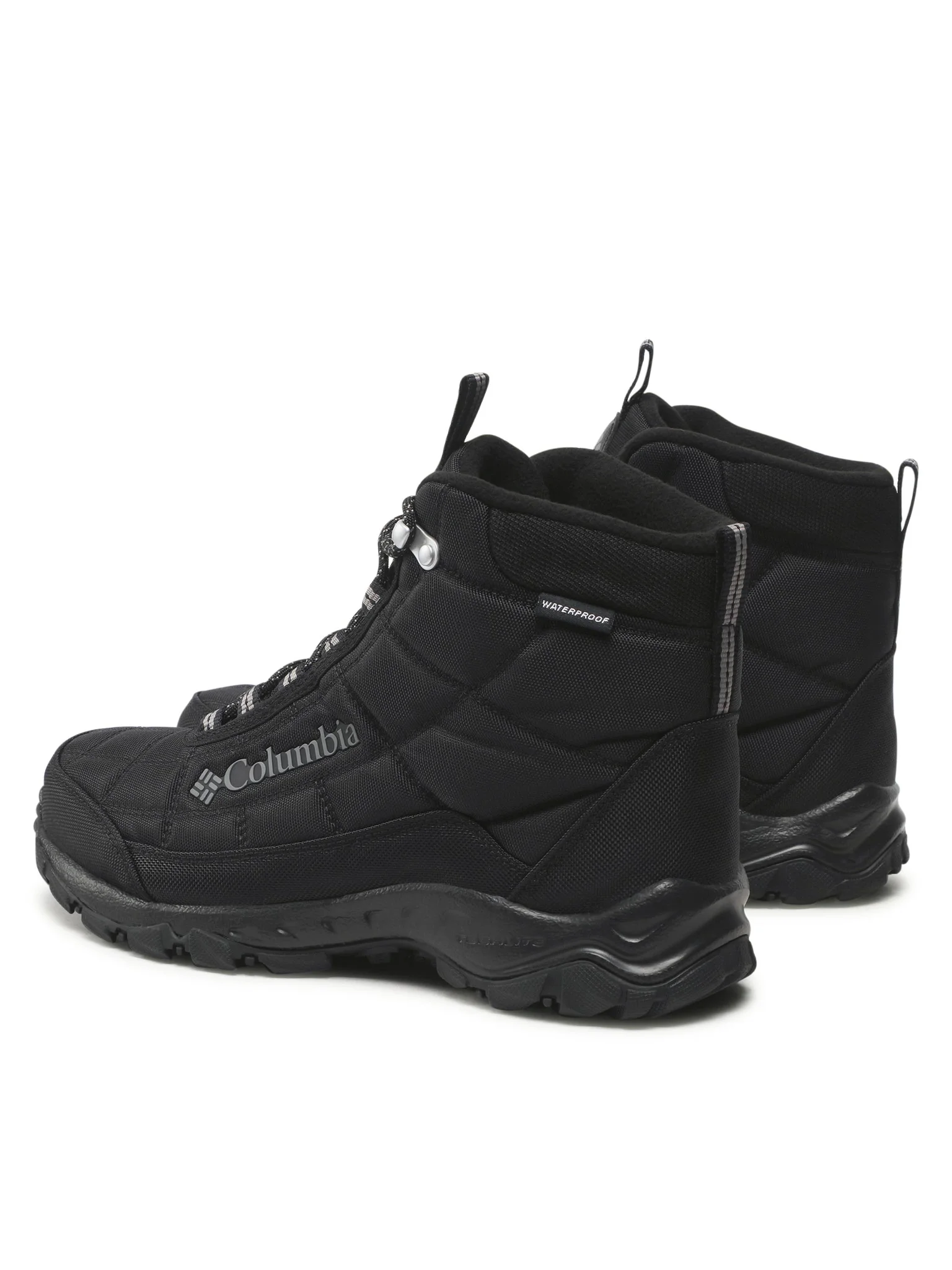 Ботинки мужские Columbia Firecamp Boot р. 42 (BM1766 012) - фото 3