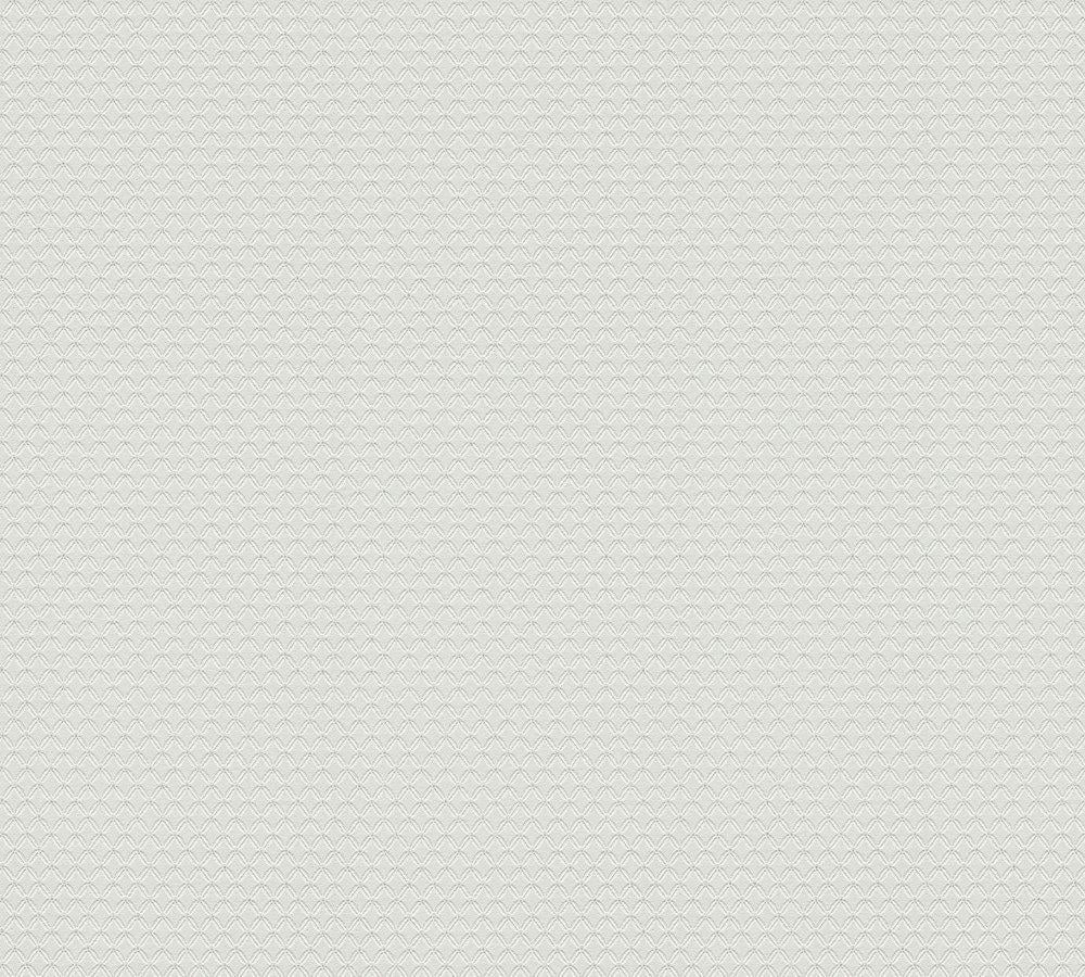 Виниловые обои A.S. Creation 0,53x10,05 м Серый (1017970)