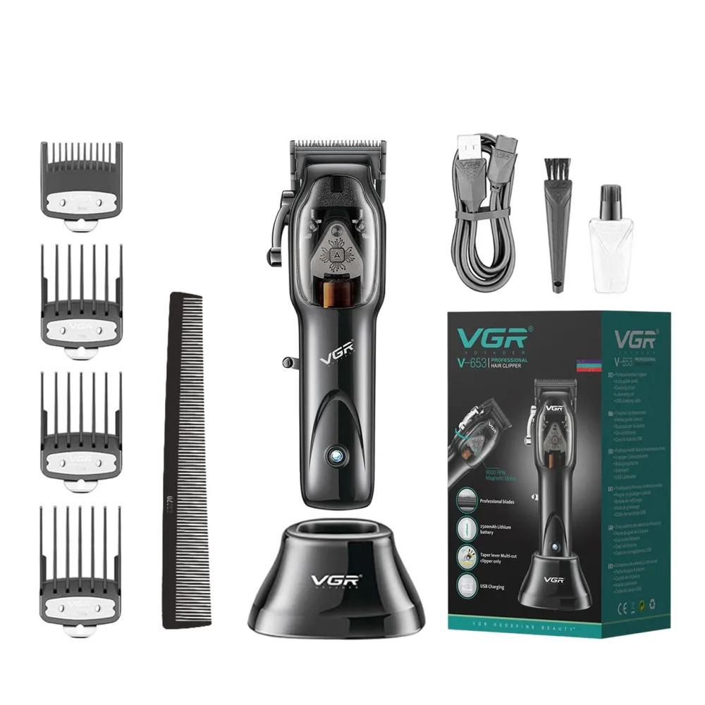 Машинка для стрижки VGR V-969 (43959-V-969_496)