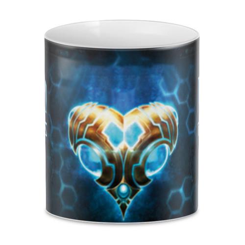 Чашка Warhammer I am Protoss (DT.02.007.516) - фото 2