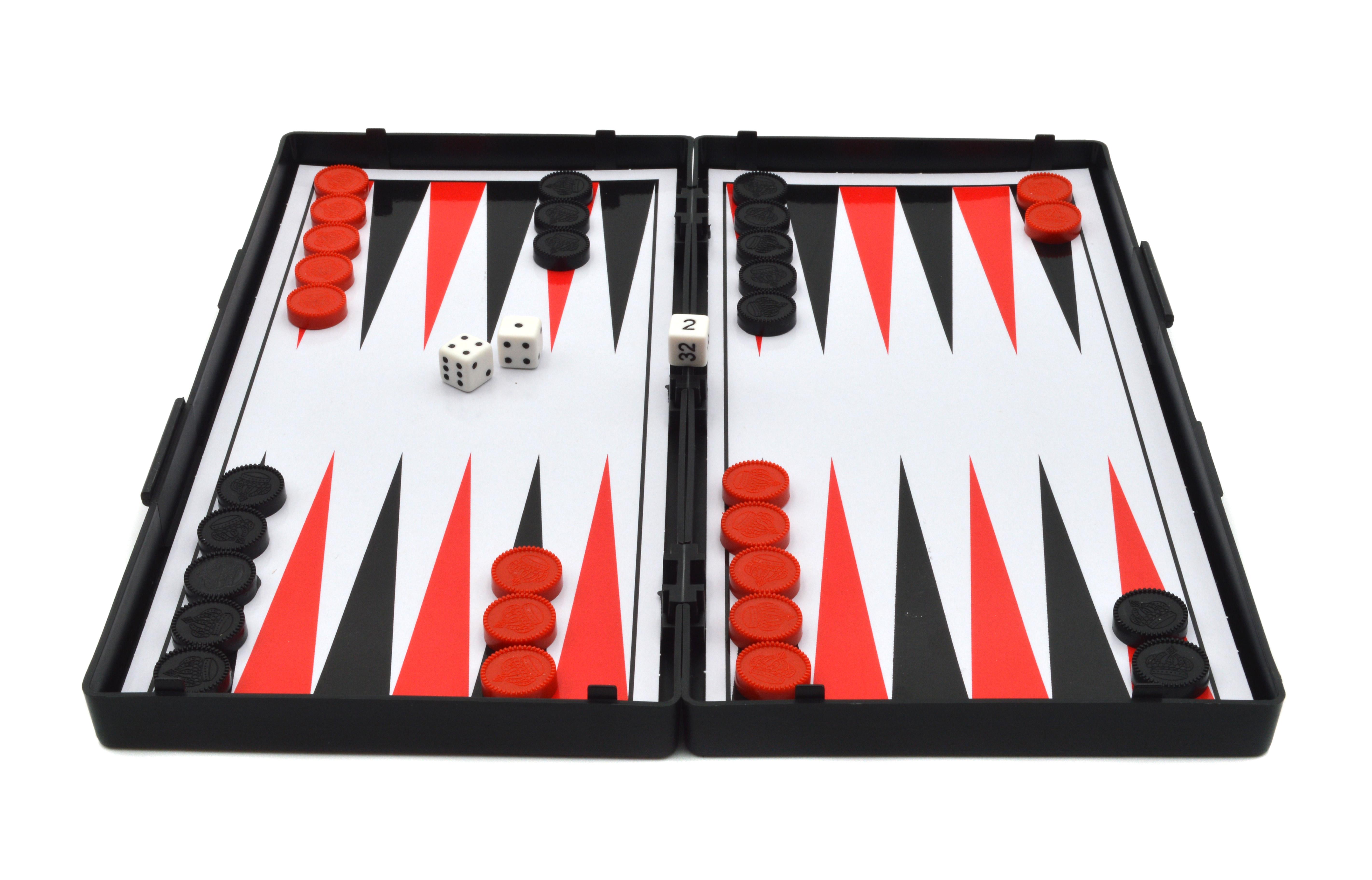 Набор игровой магнитный (9841A) - фото 6 Набор игровой магнитный (9841A) - фото 6