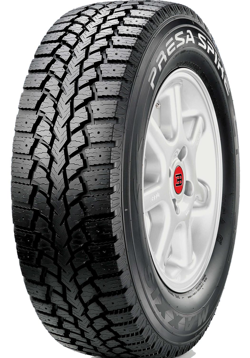 Шина зимняя Maxxis MA-SUW Presa Spike 205/70 R15C 106/104Q (1000969596)
