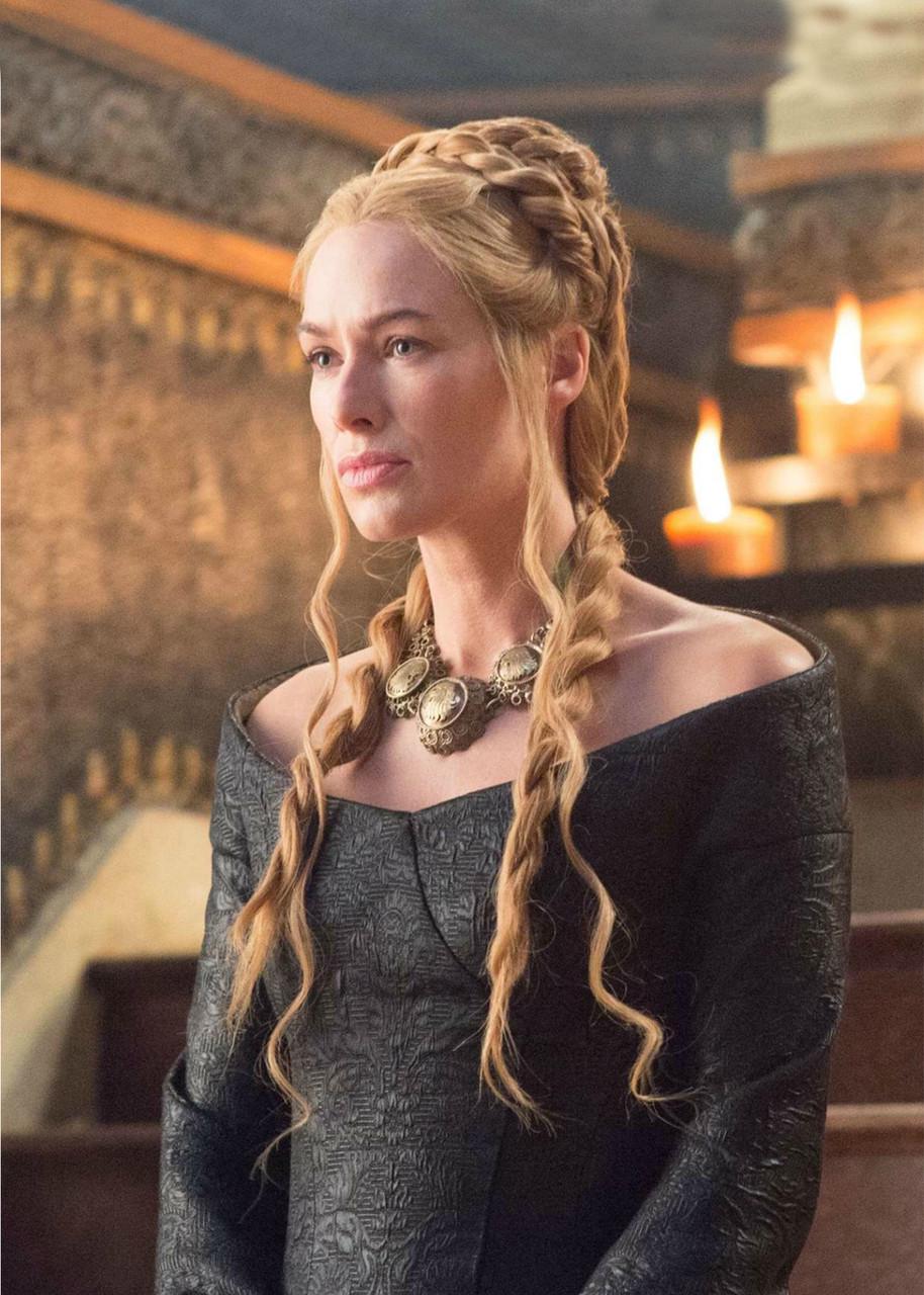 Картина GeekLand Game of Thrones Серсея (GT 09.028)