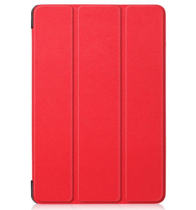 Чехол для планшета Galaxy Tab A 10.5" SM-T590/SM-T595/SM-T597 Slim Red (813710585)