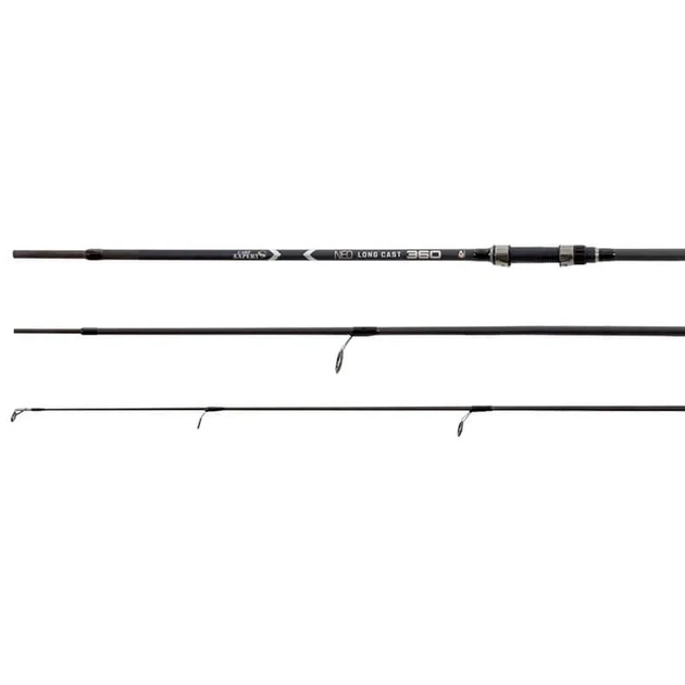 Удилище карповое Carp Expert Neo Long Cast 3,9 м/тест 3,5 фунтов (11163079) - фото 2