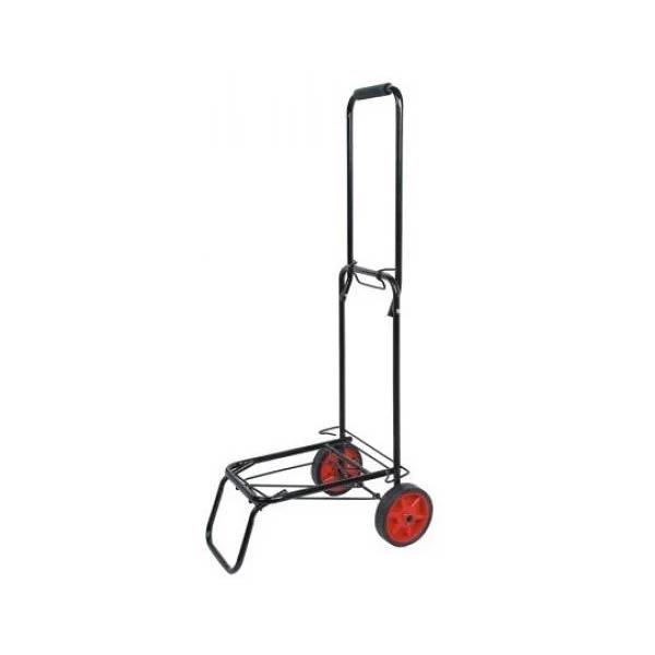 Сумка на колесах STENSON 34х30х87 см до 20 кг (MH-1899)