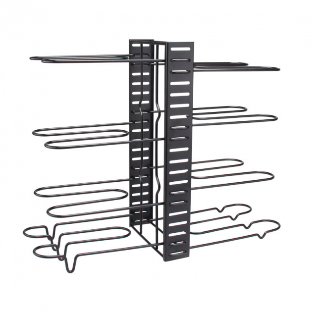 Регулируемый органайзер-подставка JYH - фото 4