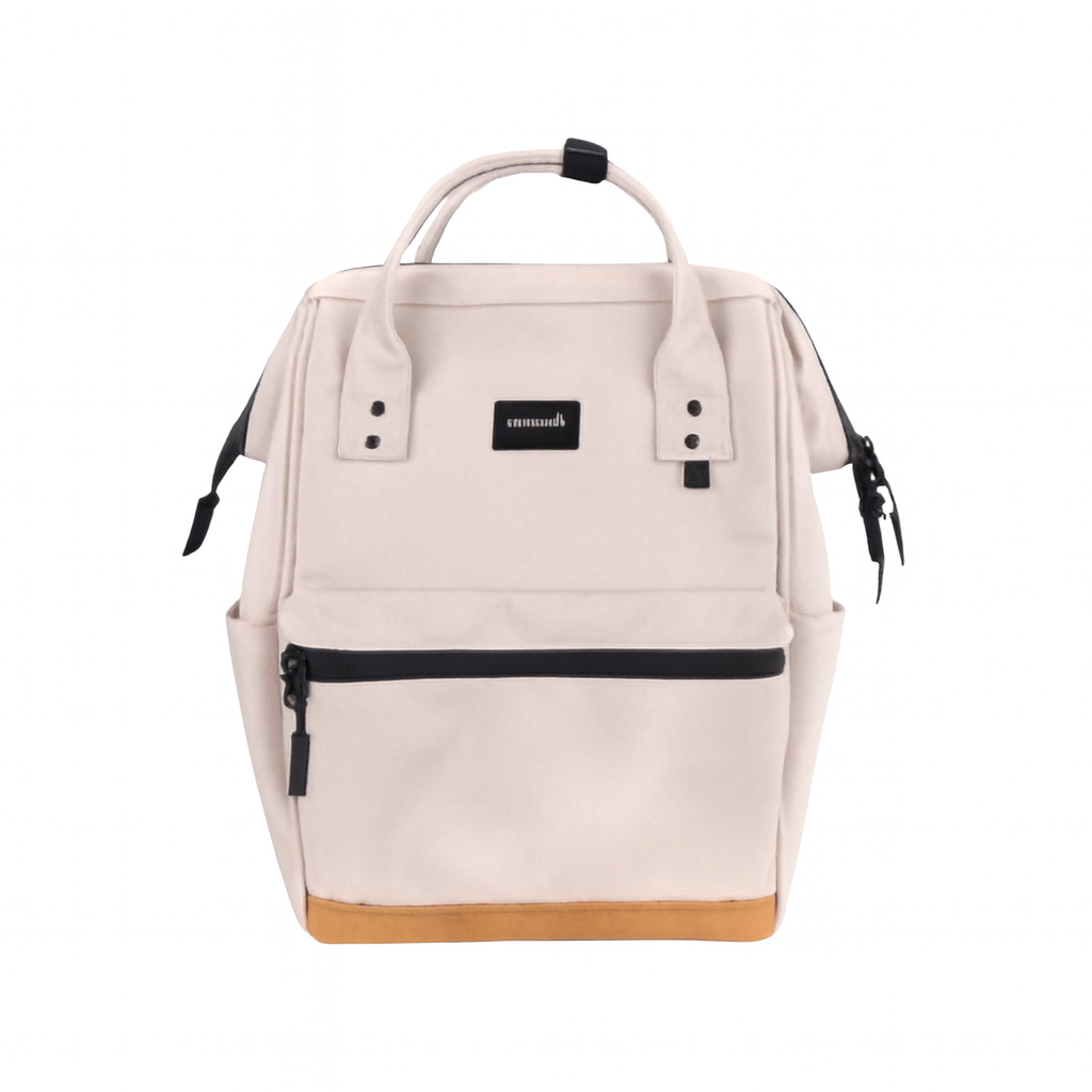 Рюкзак женский Himawari R37003 33х22х14 см Светло-розовый Рюкзак женский Himawari R37003 33х22х14 см Светло-розовый