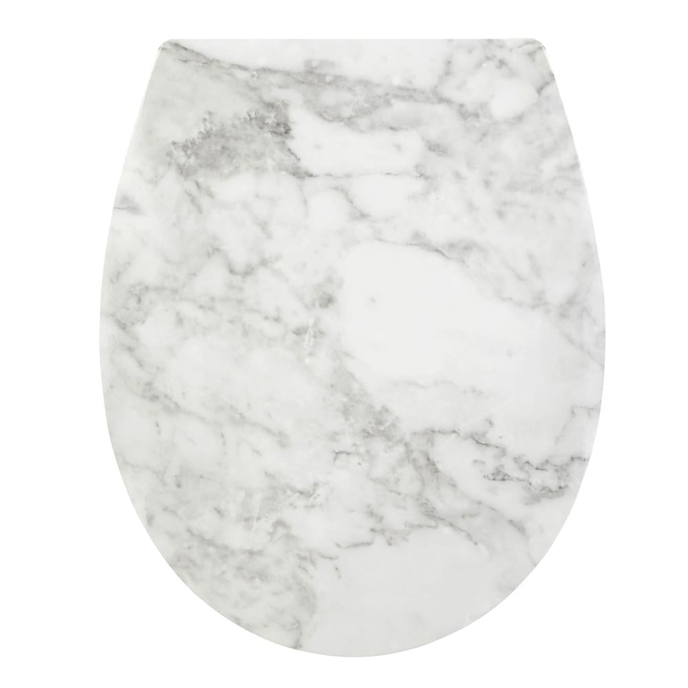 Крышка для унитаза AWD interior Virina дюропласт 3,3x36,5x44,3 cм (AWD02181629)