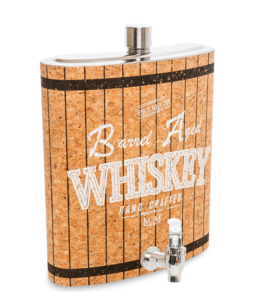 Фляга Виски GT-06 3500 мл