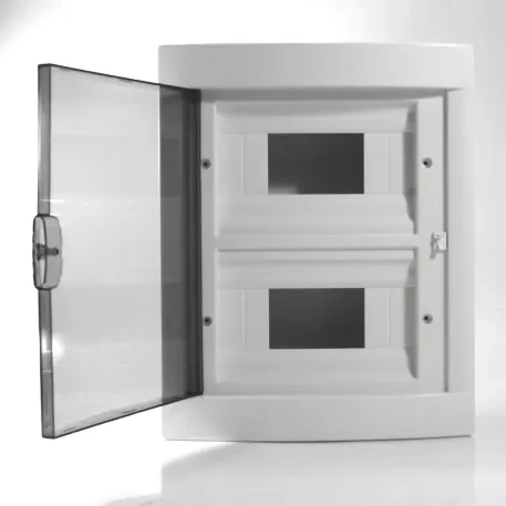 Щит распределительный Panasonic 16 модулей внутренний (BQDT11611-UA)