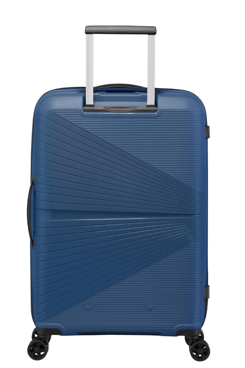 Валіза American Tourister Airconic 67x44,5x26 см Синій (88G-41002) - фото 2