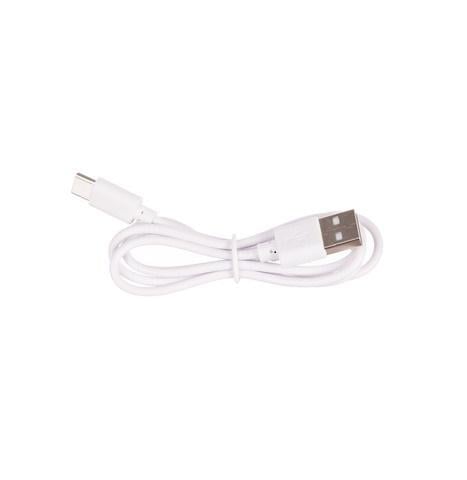 Вентилятор беспроводной с зажимом и USB подзарядкой Белый - фото 4 Вентилятор беспроводной с зажимом и USB подзарядкой Белый - фото 4