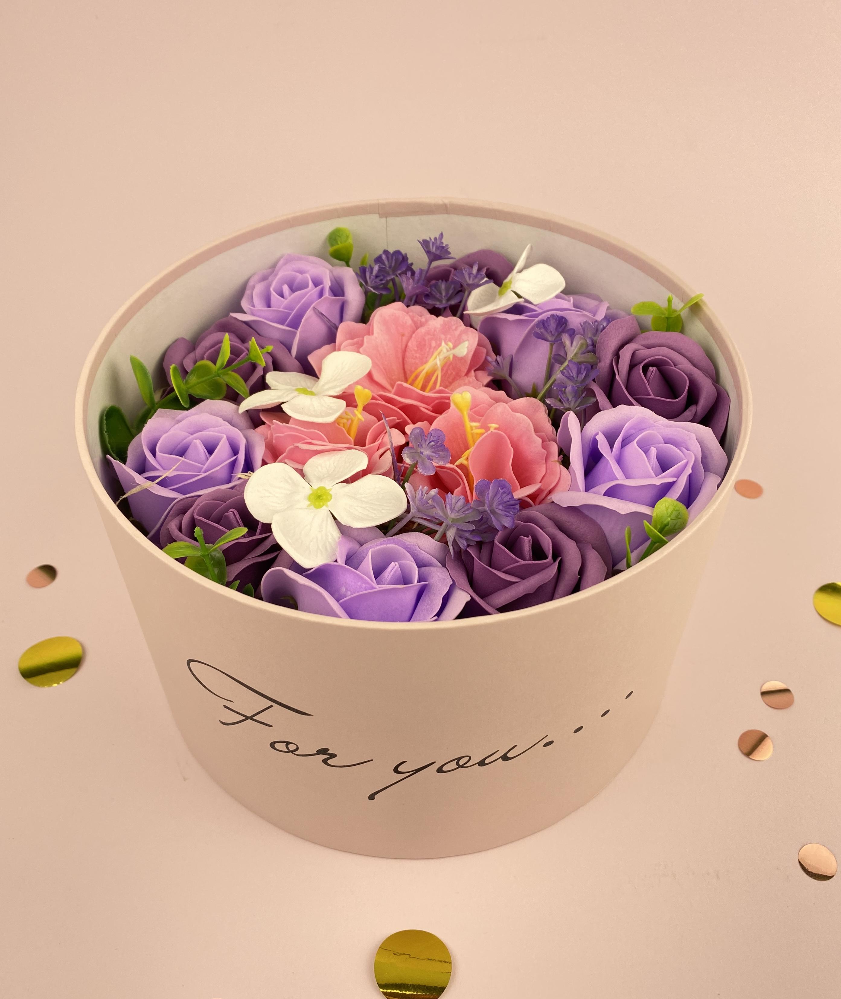 Подарочный набор Tenderness (20-0014)