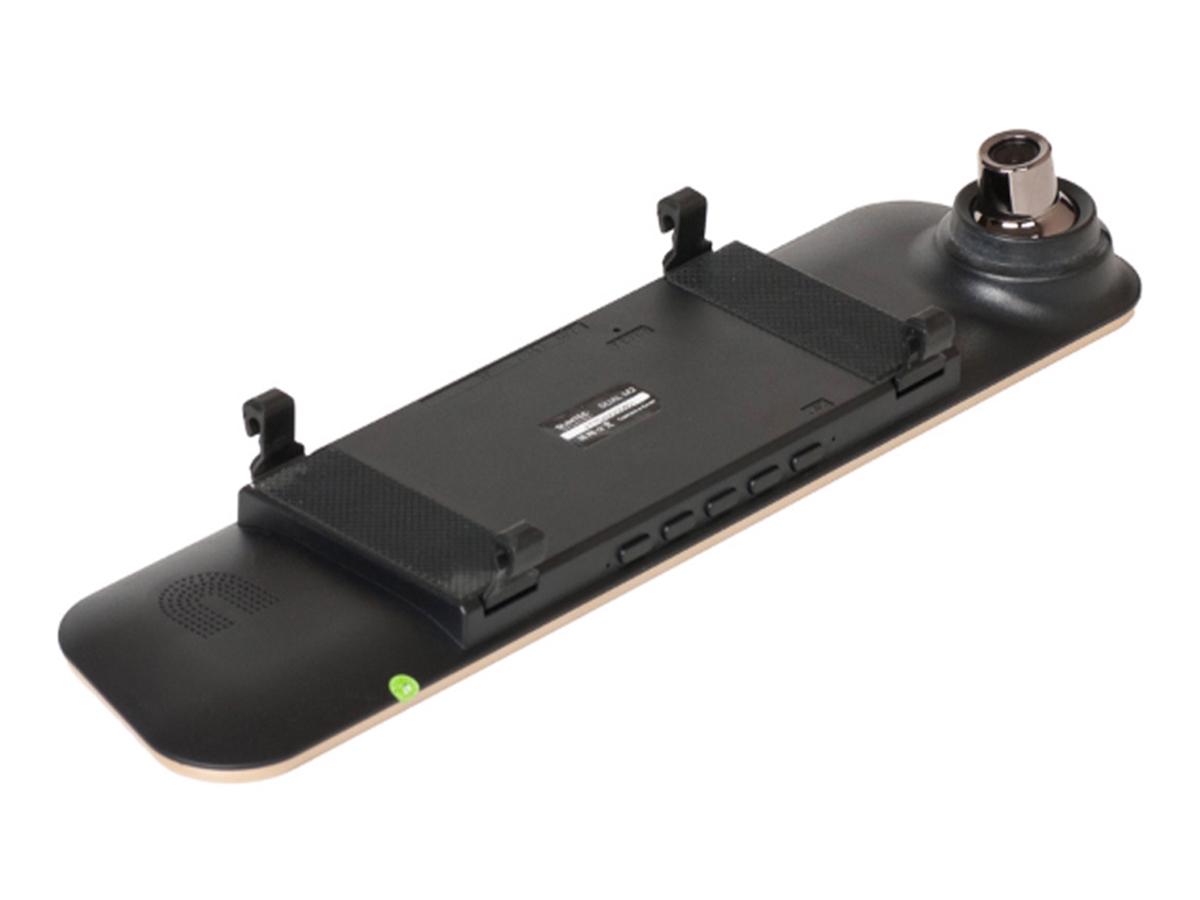 Зеркало с видеорегистратором Aspiring Reflex 1 - фото 2 Зеркало с видеорегистратором Aspiring Reflex 1 - фото 2