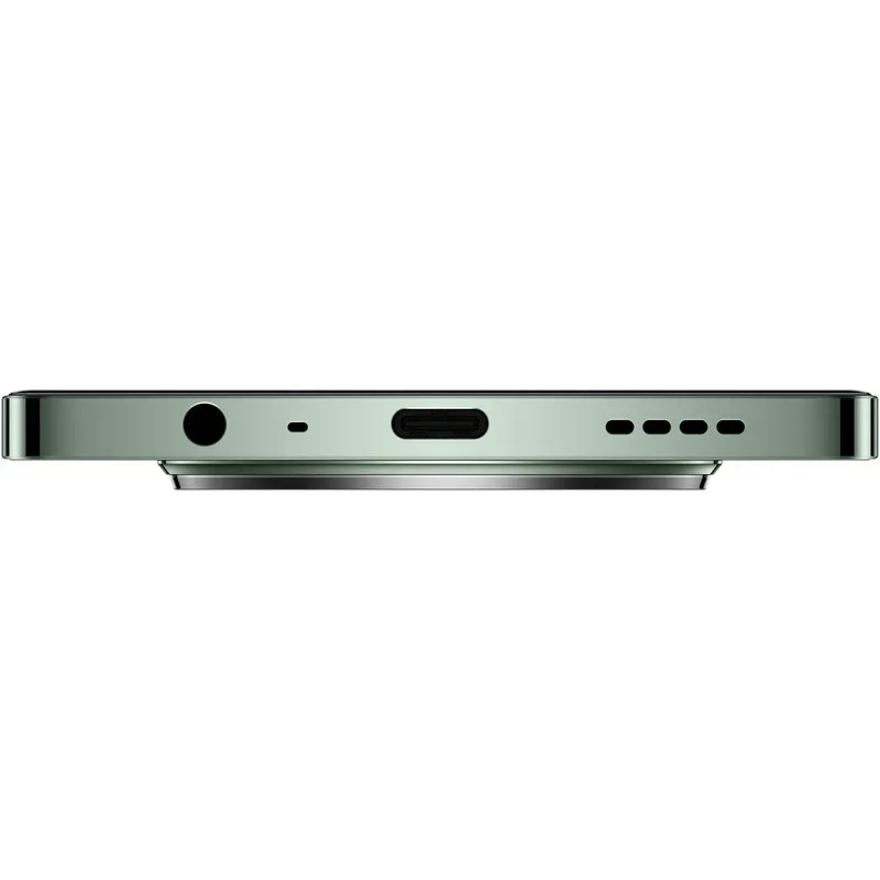 Смартфон Realme 12 5G 8/256Gb UA UCRF NFC Woodland Green - фото 7 Смартфон Realme 12 5G 8/256Gb UA UCRF NFC Woodland Green - фото 7