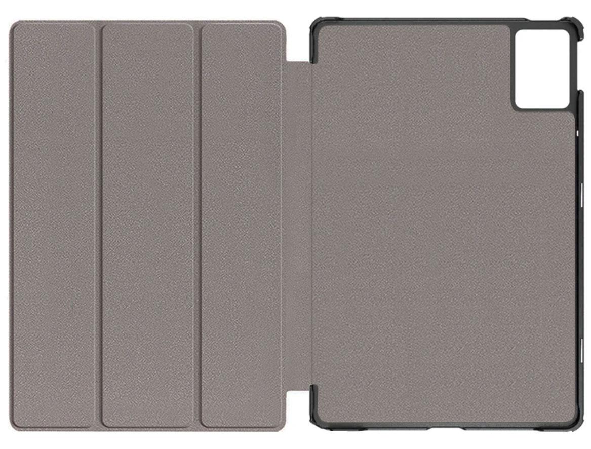 Чехол Primolux Slim для планшета Lenovo Idea Tab 11" Grey (TB-336) - фото 6 Чехол Primolux Slim для планшета Lenovo Idea Tab 11" Grey (TB-336) - фото 6