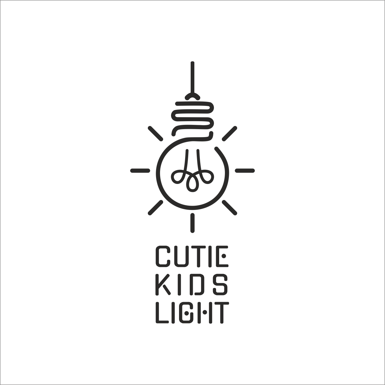 Cutie Kids Light