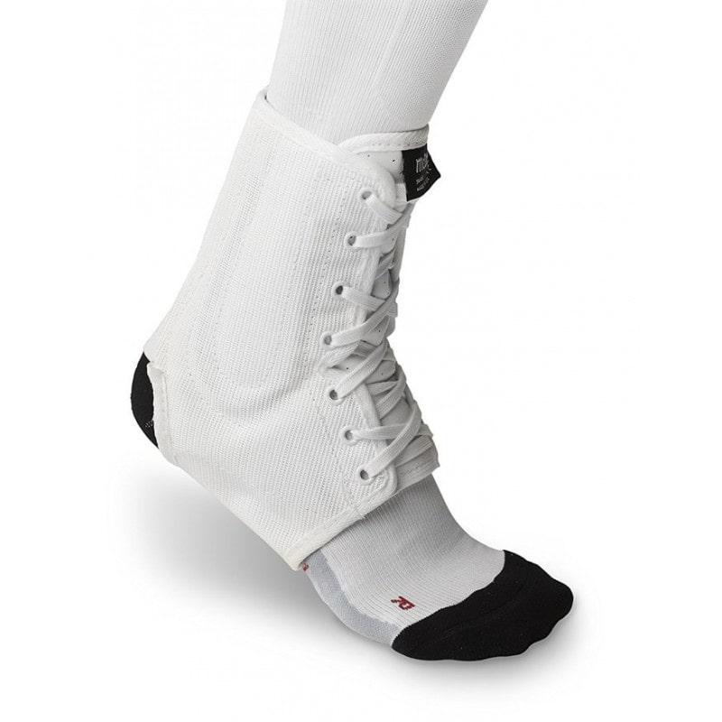 Супорт на гомілкостоп McDavid Lightweight Ankle Brace XL Білий