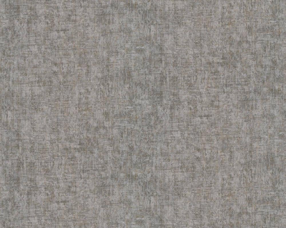 Обои виниловые на флизелиновой основе A.S.creation Mirable 36689-2 Серый/Черный