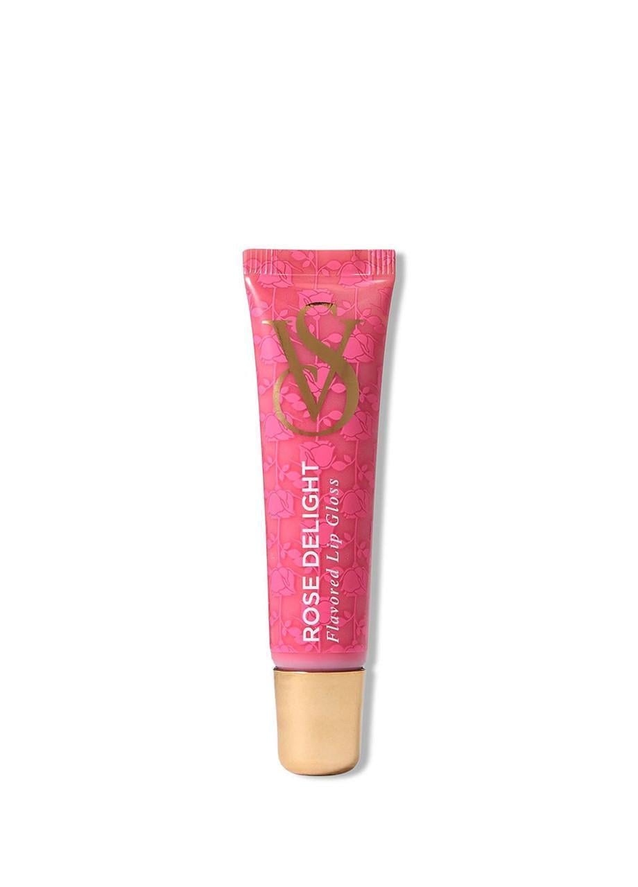 Блеск для губ Victoria's Secret Rose Delight 13 г (2718467017)