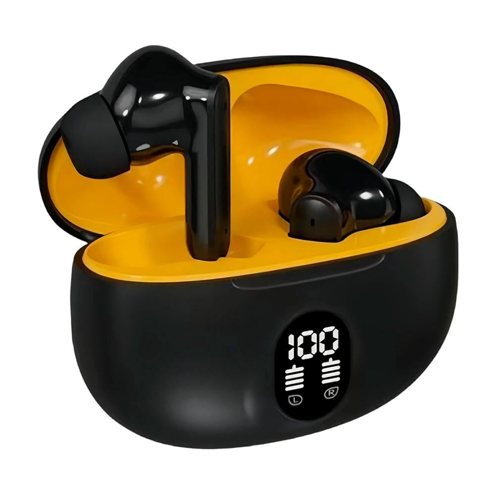 Навушники бездротові TWS S510 Bluetooth 5.3 (698-1-2222) Навушники бездротові TWS S510 Bluetooth 5.3 (698-1-2222)
