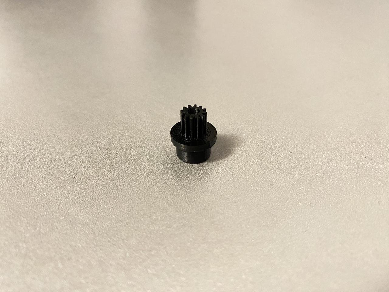 Шестерня для блендера Philips HR1673