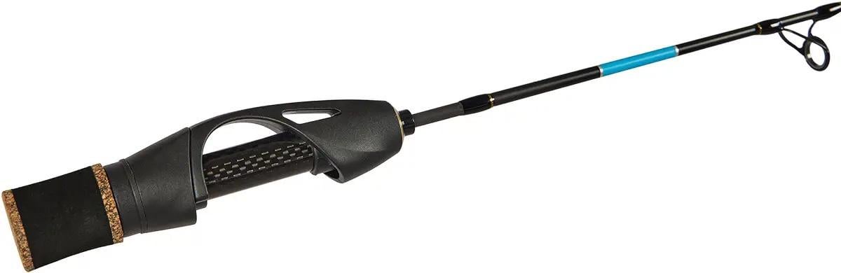 Удочка зимняя Viking Fishing Outcast 65 см max 20 г (2851263482) - фото 6