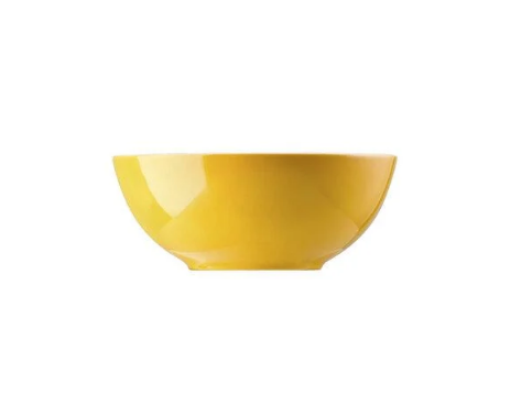 Піала Thomas Sunny Day Yellow 0,58 л Жовтий (33556394) Піала Thomas Sunny Day Yellow 0,58 л Жовтий (33556394)