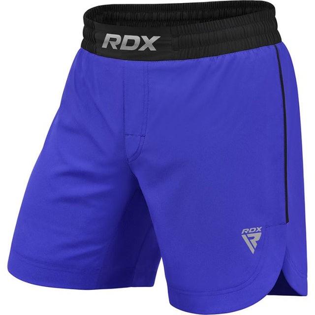 Шорти MMA RDX T15 L Blue (MSS-T15U-L)