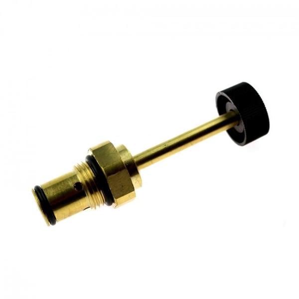 Кран подпитки 1/2" для газового котла Immergas Avio/Zeus Major 3.4639 (00000059121)