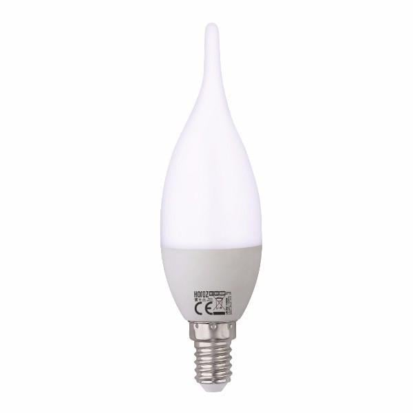 Лампа светодиодная Horoz Electric 001-004-0008-010 Craft