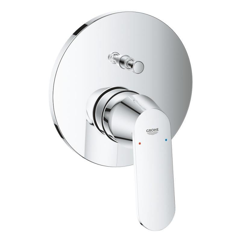 Зовнішня частина змішувача для душу Grohe Eurosmart Cosmopolitan 24045000