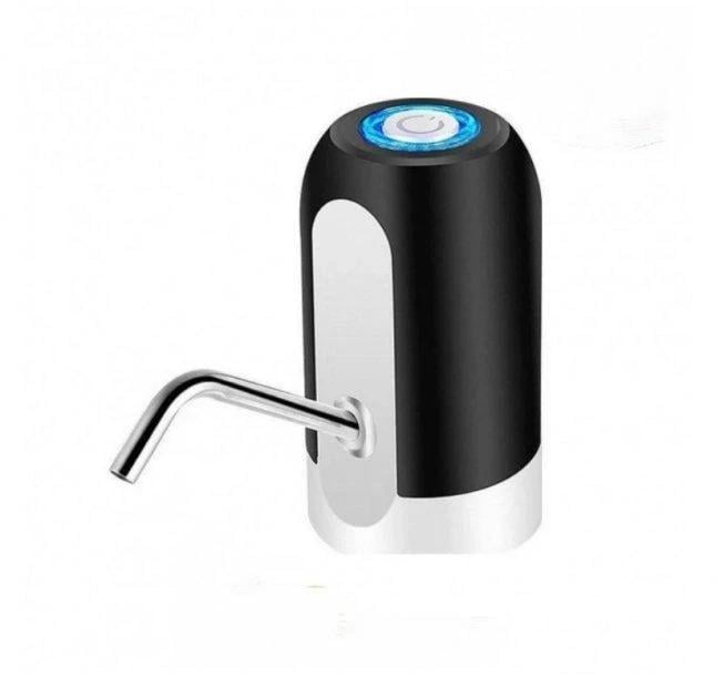 Помпа електрична для води Automatice Water Dispenser з USB