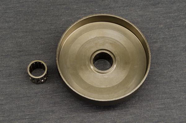 Корзина цельная с подшипником для бензопил серии 4500-5200 (1302)