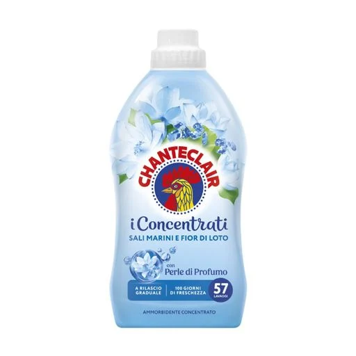 Ополіскувач парфумований Chante Clair Sali Marini 1.14 л на 57 прань (31445817)