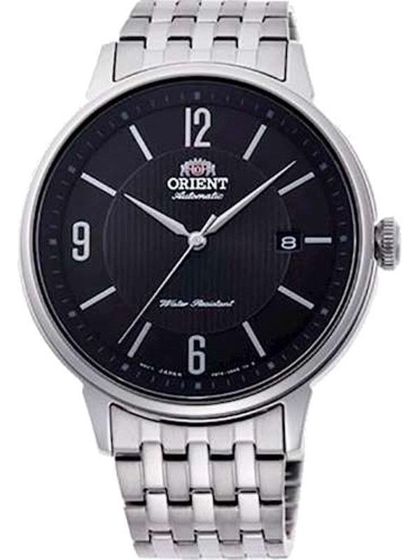Наручний годинник чоловічий Orient RA-AC0J08B10B (709271)