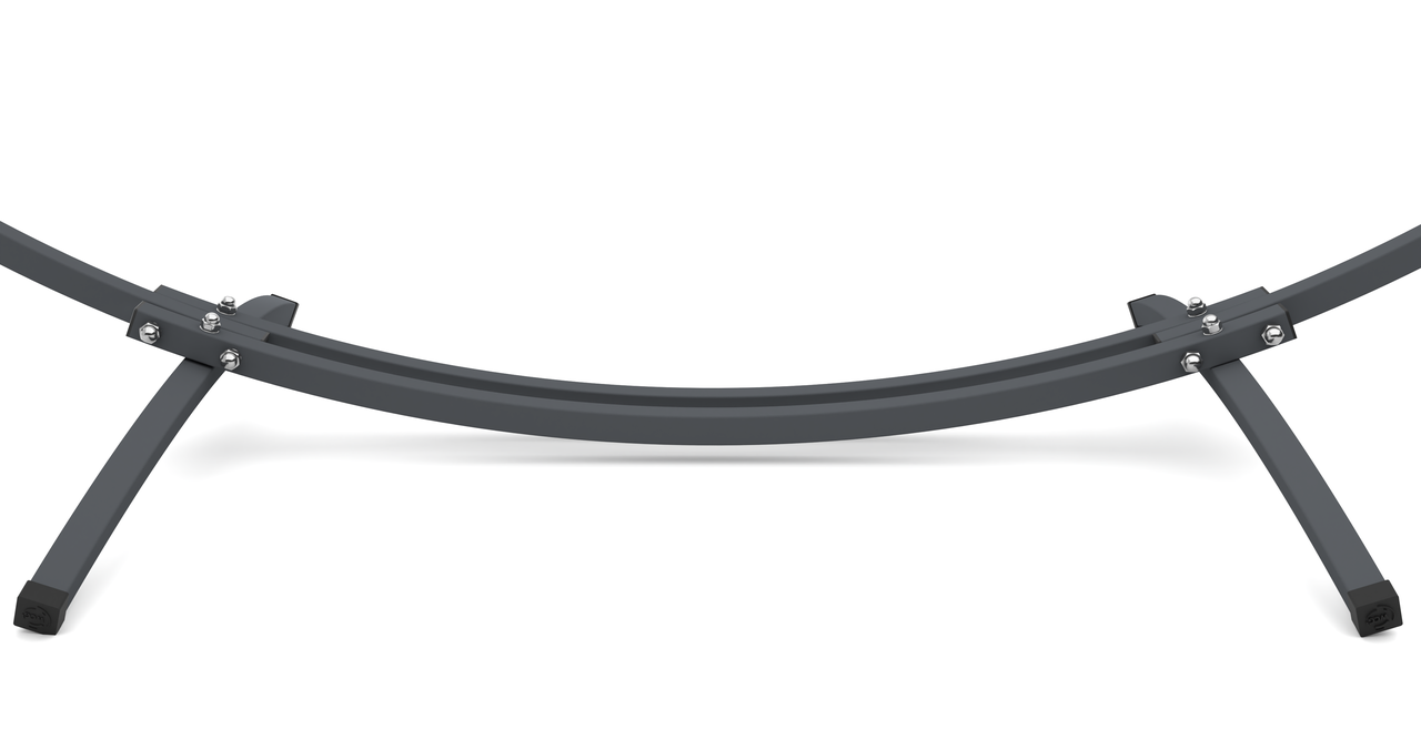 Стойка для гамака WCG Графитовый - фото 2 Стойка для гамака WCG Графитовый - фото 2