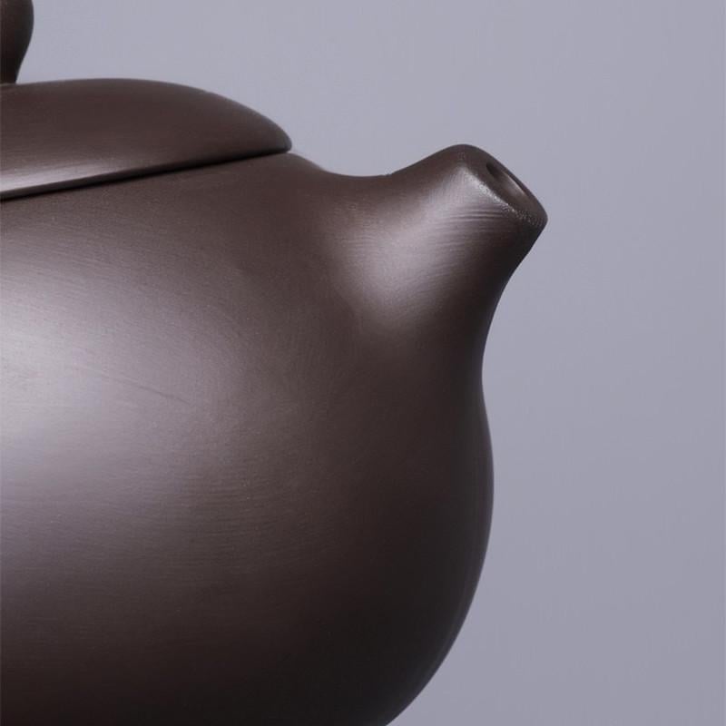 Набір для чайних церемоній у дорозі UFT чайник/4 піали та контейнер для зберігання чаю (TSET13) - фото 4 Набір для чайних церемоній у дорозі UFT чайник/4 піали та контейнер для зберігання чаю (TSET13) - фото 4