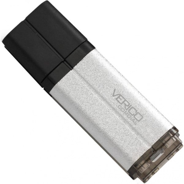 Флешка Verico Cordial 64GB Silver