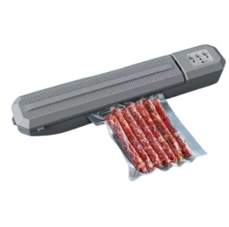 Вакуумний пакувальник Capper (44705-_546) - фото 5