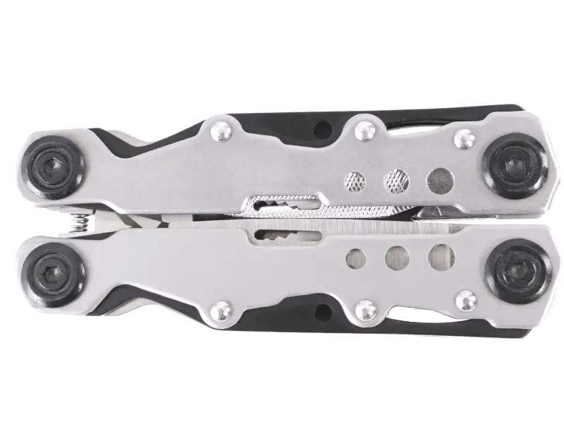 Мультитул Dominator Multitool Comando Silver Ant (DR006297) - фото 6 Мультитул Dominator Multitool Comando Silver Ant (DR006297) - фото 6