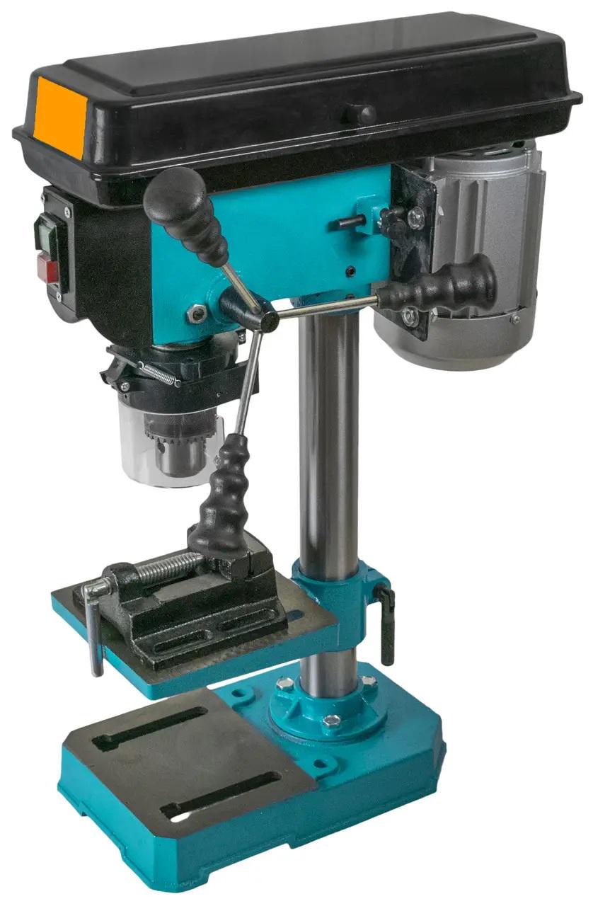 Сверлильный станок VILMAS 375-DP-13/16 (0508006) Сверлильный станок VILMAS 375-DP-13/16 (0508006)