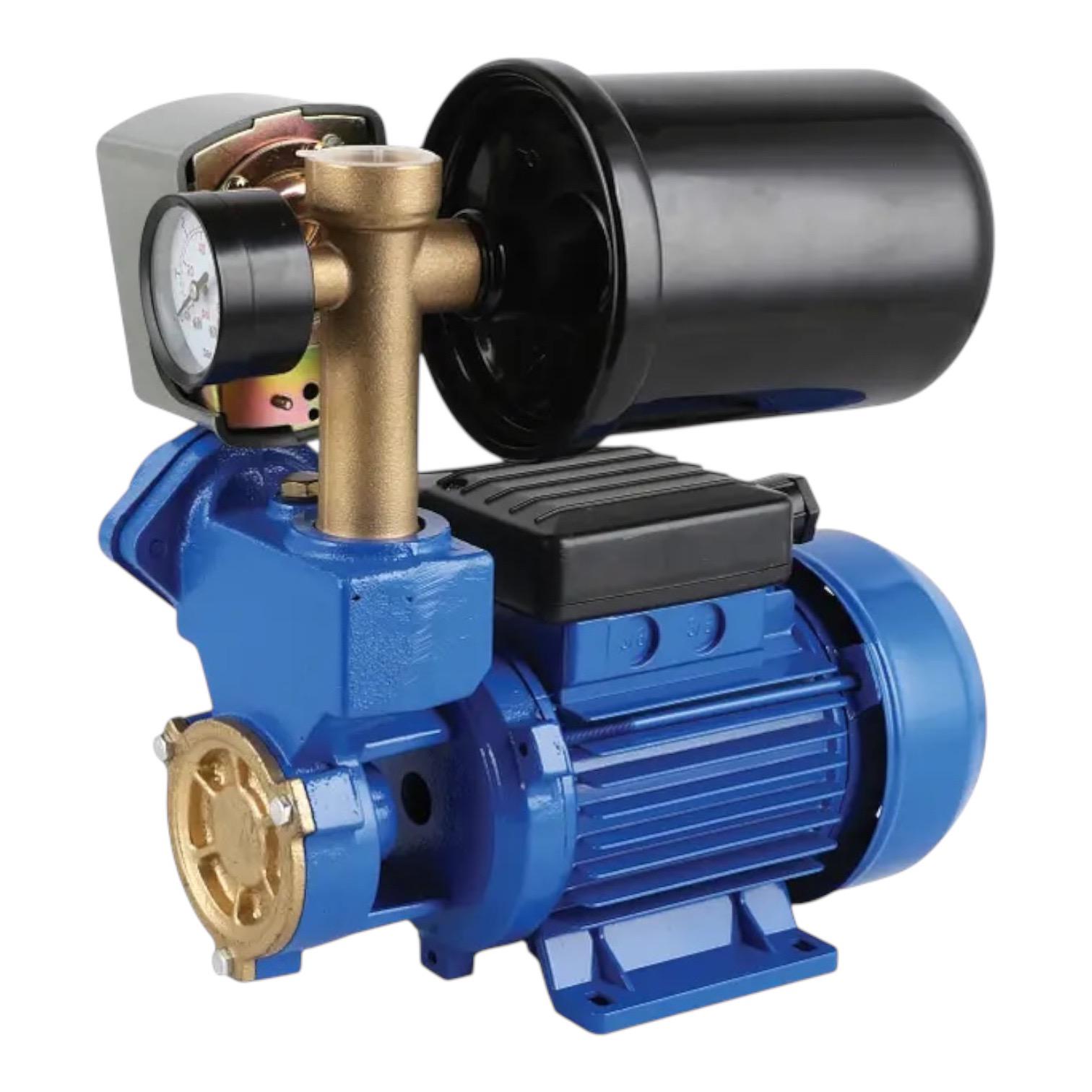 Насосная станция мини КЕНЛЕ WZ-250 0,37 кВт (00-00005987)